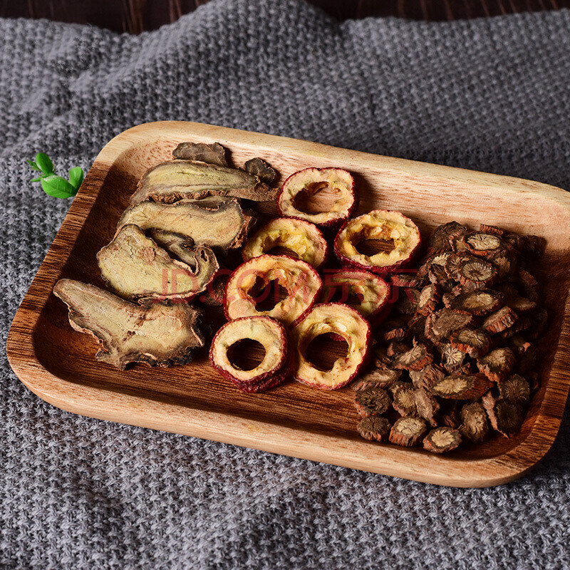 三七丹参山楂三合一片 山楂粉泡茶丹参野生云南文山花茶dh