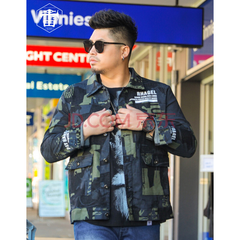 胖子衣服专卖店男士 _大胖子衣服男士专卖店