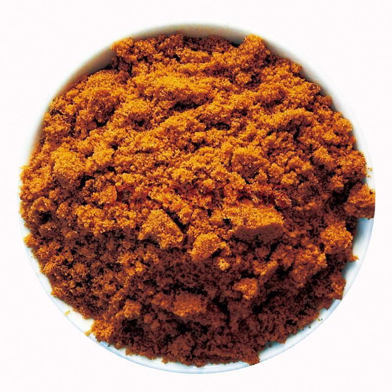 金黄砂糖零散装装金黄砂糖甘蔗手工老糖粉古法黄砂糖 5斤