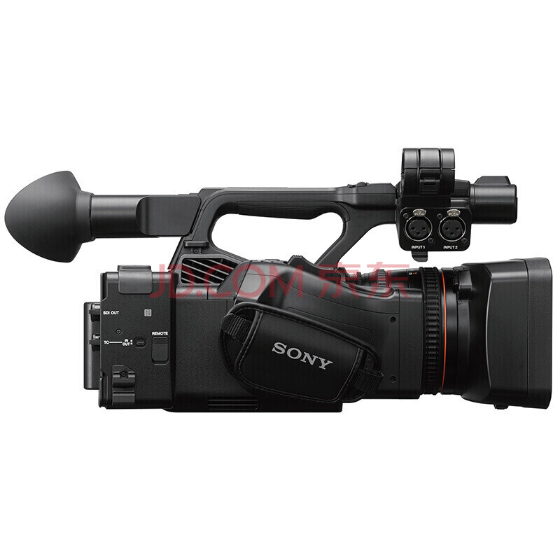 选购指南索尼 SONY PXW-Z190 1-3英寸手持摄录一体机评测好吗？吐槽大实话 品牌评测 第7张