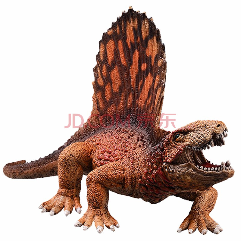 思乐schleich 恐龙玩具 恐龙模型仿真动物模型摆件 异齿龙玩具schc14