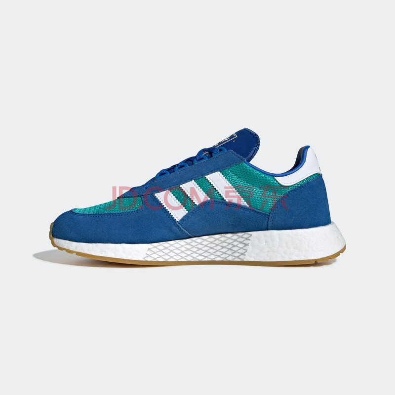 0点：165.90元   adidas Originals EE4918 MARATHON TECH 男女款经典运动鞋