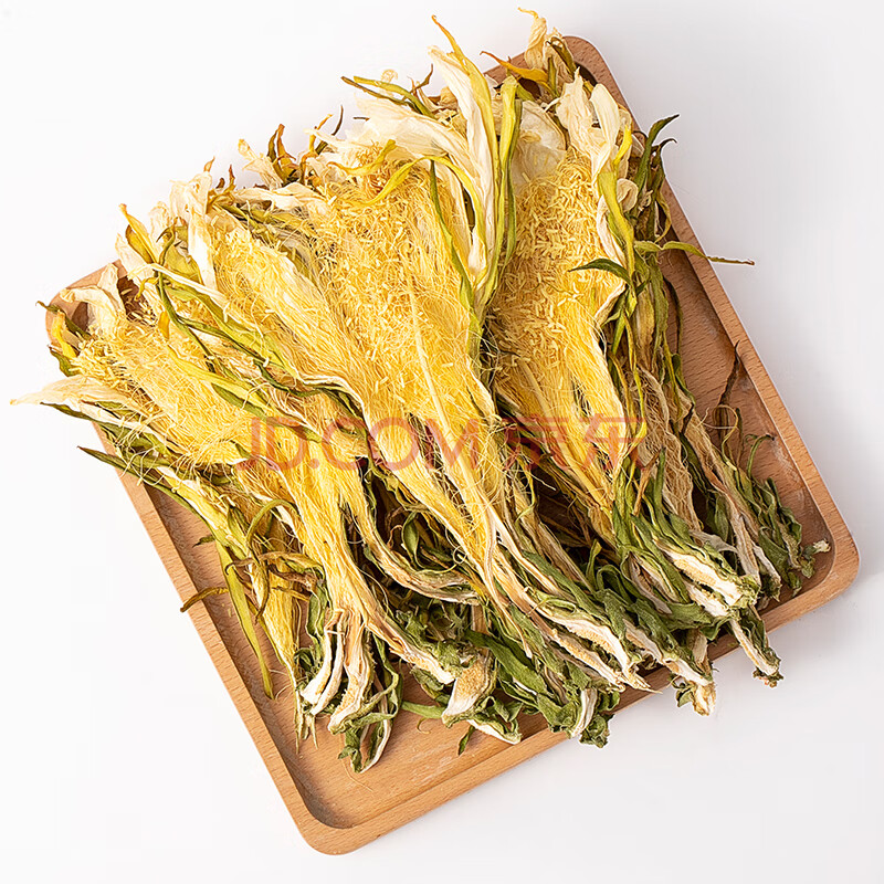 【梧州馆】农家自制土特产霸王花干货新花煲汤料无硫特级剑花干 霸王