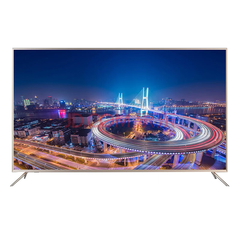 海尔haier h55e17 智能网络电视 55寸