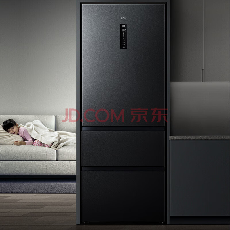 TCL 430升T7精厨系列冰箱R430T7-C浣溪砂谁了解？进来讨论说说感受 心得评测 第10张