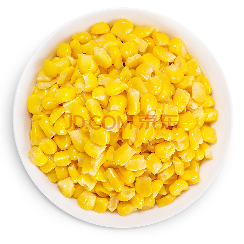 水果甜玉米粒袋装真空即食新鲜熟沙拉榨汁原料神嫩代餐健身