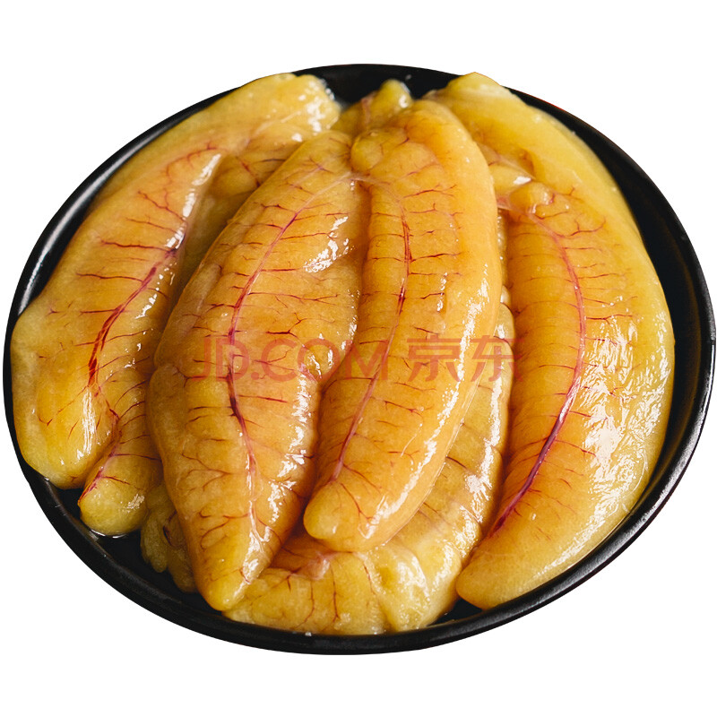 鱼籽 鱼子 鲜冻黄花鱼籽大黄鱼籽 500g