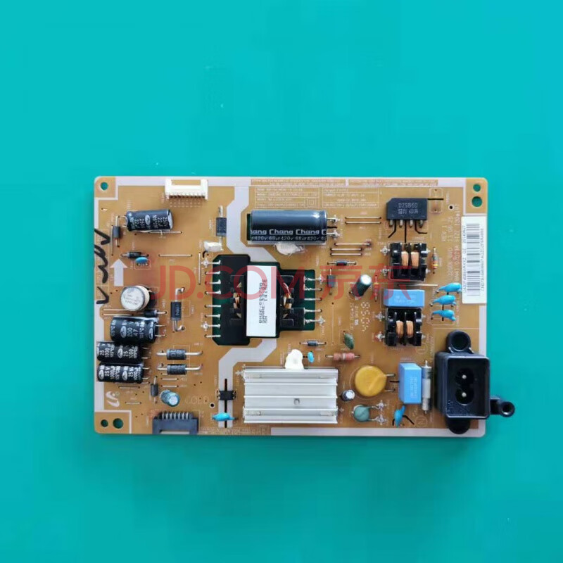 原装三星ua32f4088ar/aj液晶电视机电源板l32s0e_dvd bn41-02079a