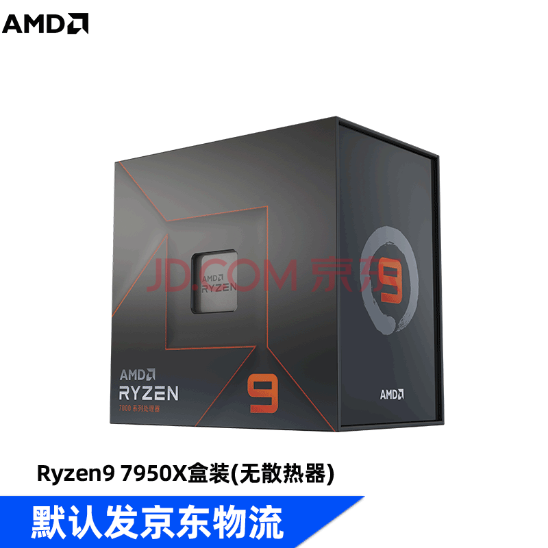 CPU