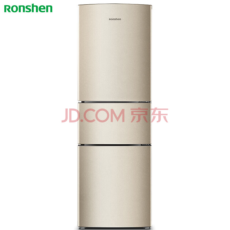 容声(Ronshen) 217升 小型三门冰箱BCD-217D11N怎么样【同款对比揭秘】内幕分享 首页推荐 第1张