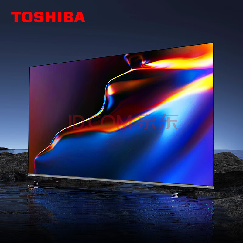  东芝（TOSHIBA）77X8900KF 77英寸 4K超高清 OLED电视 智能语音 平板液晶 游戏电视 火箭炮音响