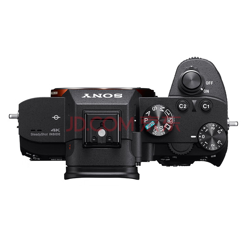 测评:索尼Alpha 7 III数码相机SEL2470Z蔡司镜头真的配置好？功能优缺点实测 品牌评测 第4张