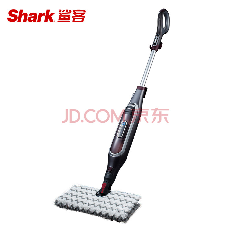Shark鲨客蒸汽拖把家用擦地拖地清洗机P4怎么样？口碑质量真的好不好 首页推荐 第1张