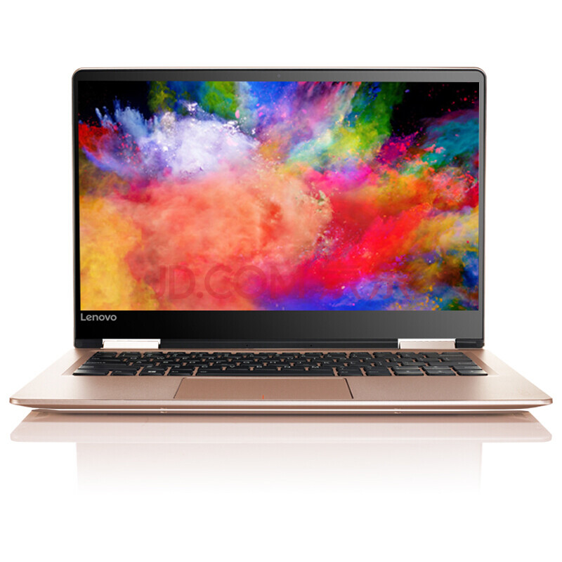 联想触摸屏笔记本电脑 yoga710-14 14.