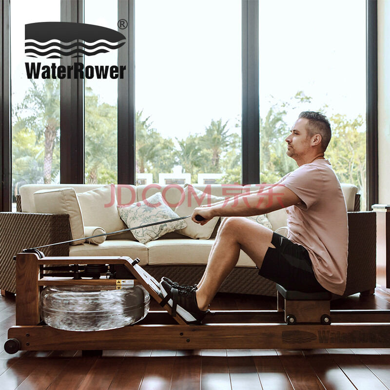 内情揭秘沃特罗伦（WaterRower）家用水阻划船机质量评测如何，值得入手吗？ 对比评测 第1张