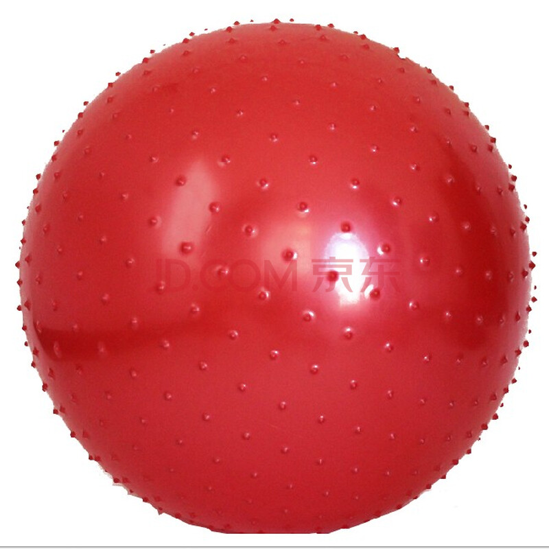 康复训练球儿童康复感统平衡锻炼巴氏球bobath球大笼球锻炼球 95cm