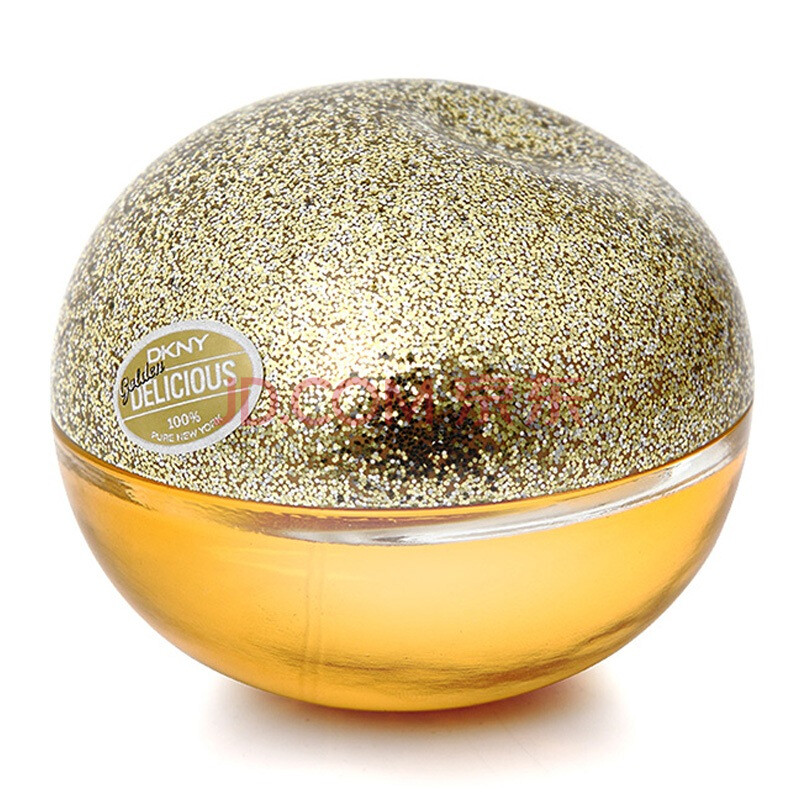 【唐可娜儿香水】唐可娜儿(dkny) 璀璨金苹果女士香氛 50ml【行情