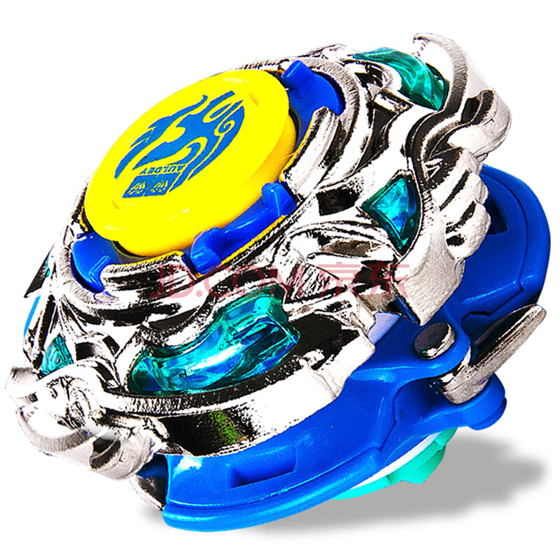 正版奥迪双钻战斗王陀螺玩具 飓风战魂2 竞技版烈风光翼s雷霆怒刀光辉