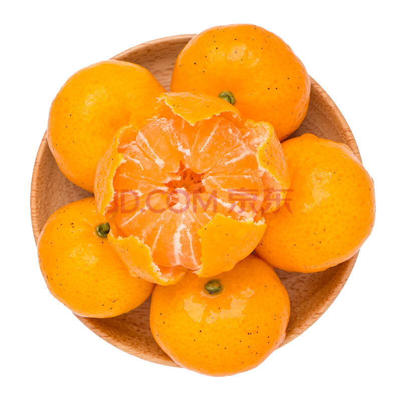 小蜜桔一天吃几个最好吃(小蜜桔吃多了会不会上火)