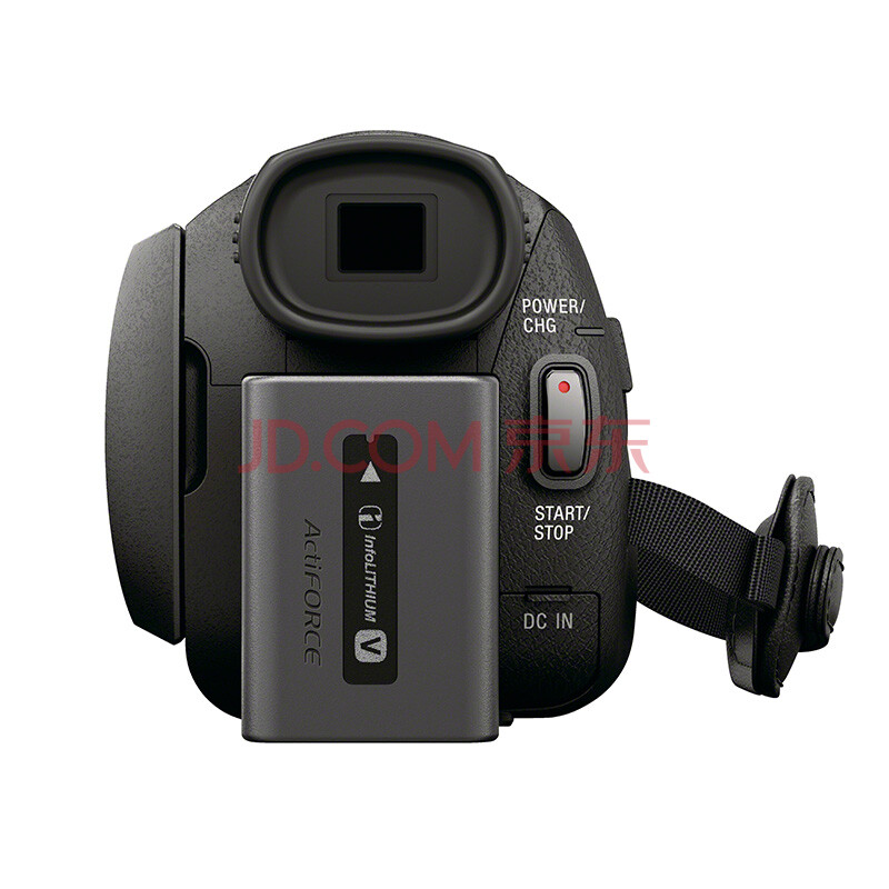 热点评测索尼（SONY）FDR-AX60高清数码摄像机质量配置高？优缺点深度测评 品牌评测 第4张