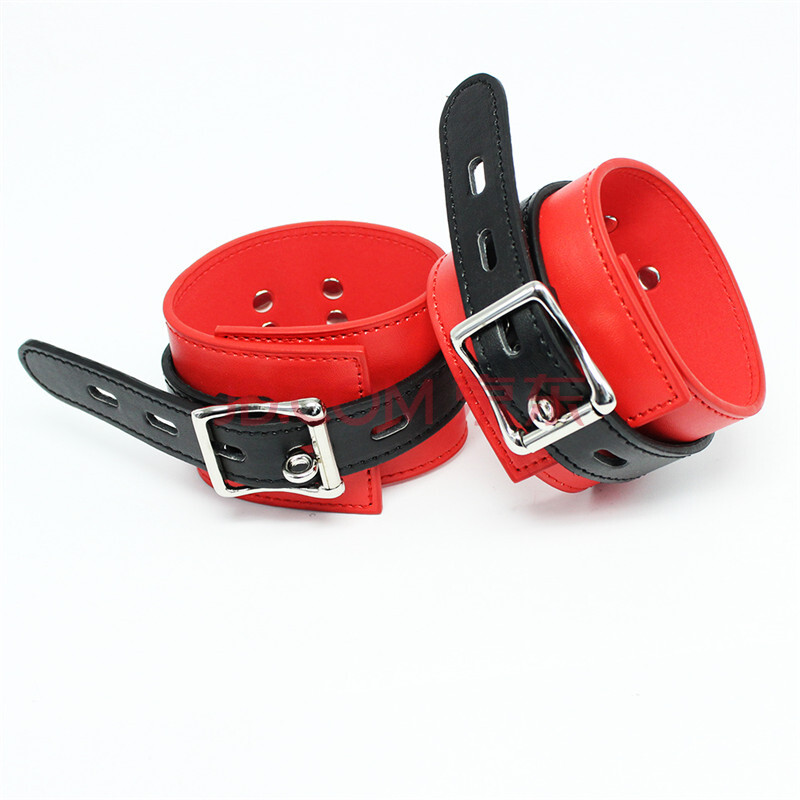 sm道具毛绒皮革手铐捆绑束缚玩具情趣用品男女用合欢激情性工具私密另