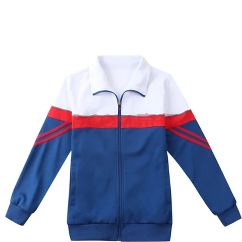 peak&hua厦门市校服中学男生冬季校服上衣z3 厦门五缘实验 185