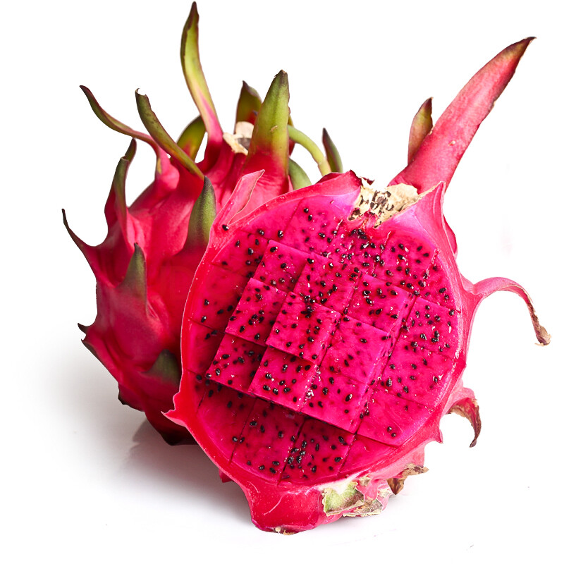 5kg红肉火龙果 新鲜水果