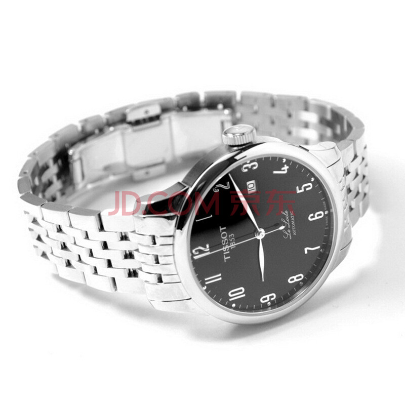 【京东-夺宝岛-正品低价】后壳有轻微划痕 天梭