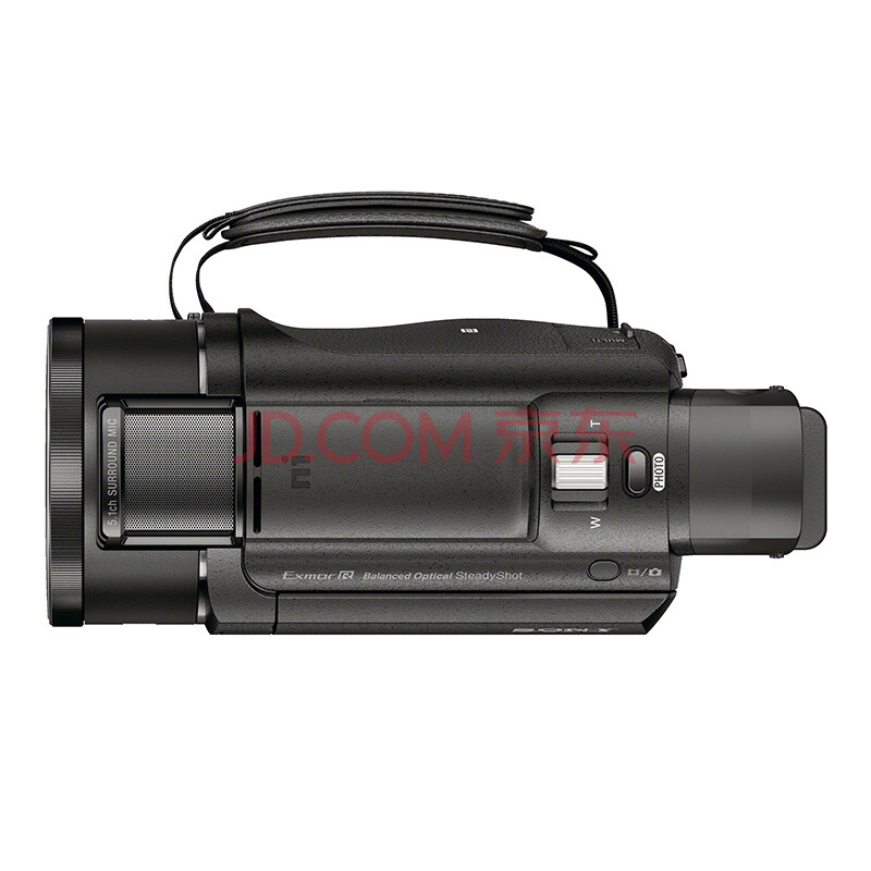 亲测解答：索尼（SONY）FDR-AX60高清数码摄像机那个好？评测实情吐槽 心得体验 第3张