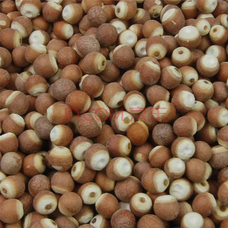 mm芡实 鸡头米茨实芡实米欠实新鲜芡实250克