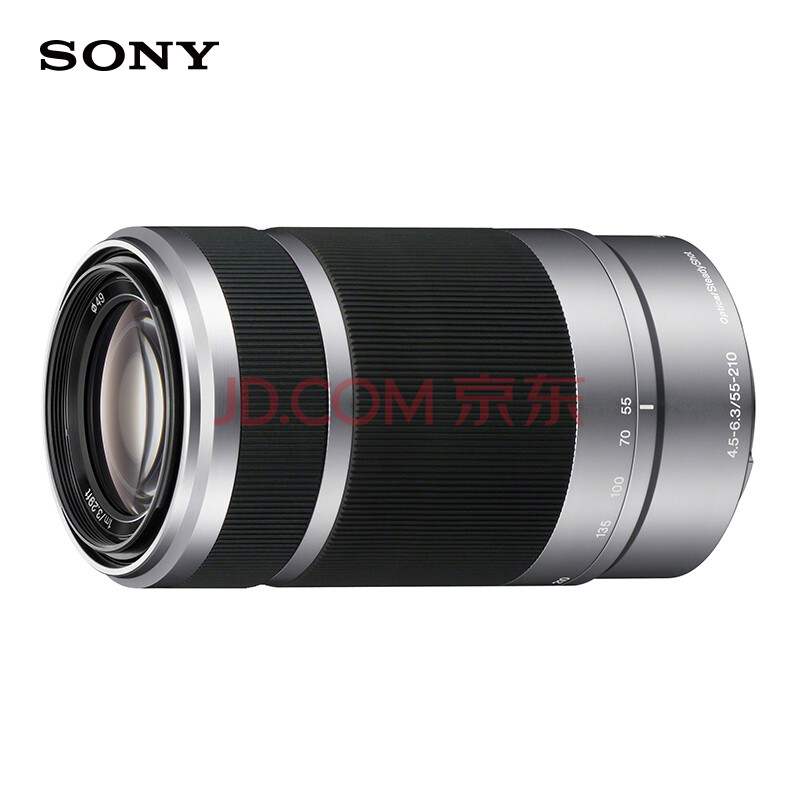 内情剖解索尼E 55-210mm F-4.5-6.3 OSS APS-C镜头评价优秀啊？优缺点内情大剖析 心得评测 第2张