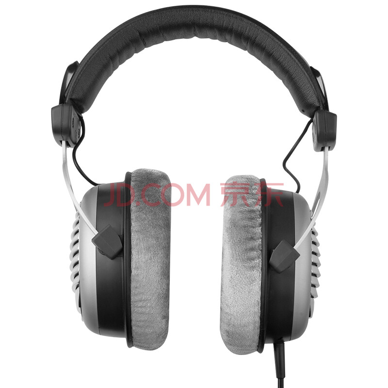 beyerdynamic-拜雅 DT990 头戴式耳机250欧版好不好用？质量多方位测评 对比评测 第4张