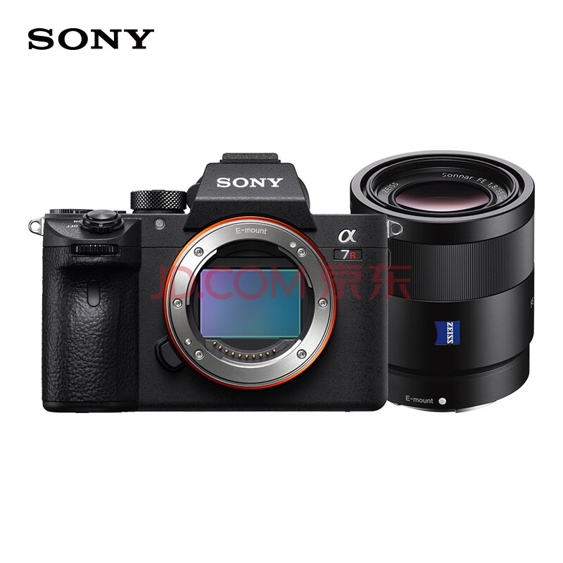 求真解惑-索尼（SONY）Alpha 7R III数码相机SEL55F18Z镜头好用麽？质量实测分享一下 心得评测 第1张