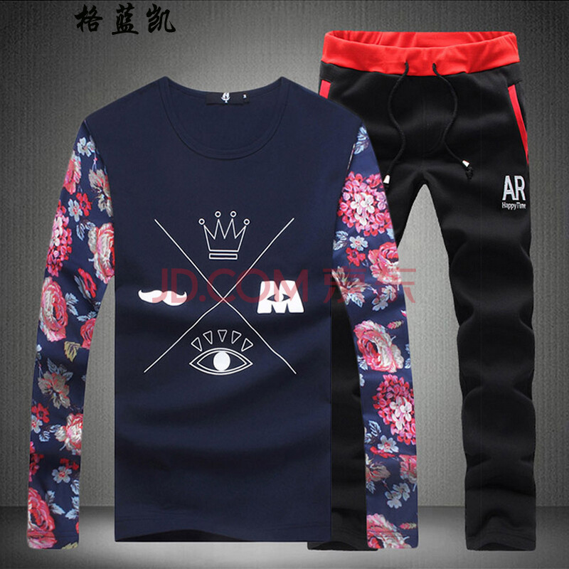 时尚男士潮服品牌有哪些好（时尚男士潮服品牌有哪些）