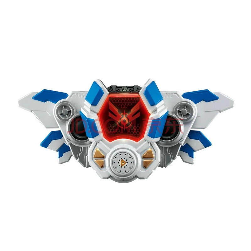 奥迪双钻(auldey)刑天铠甲系列561312飞影铠甲召唤腰带