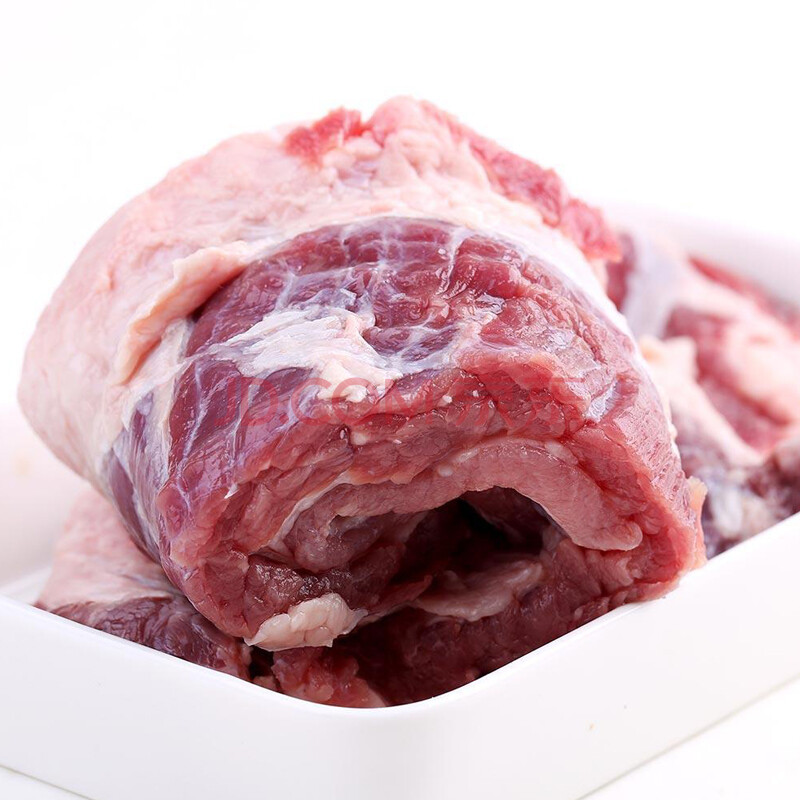 新鲜 牛腩 约250g/份