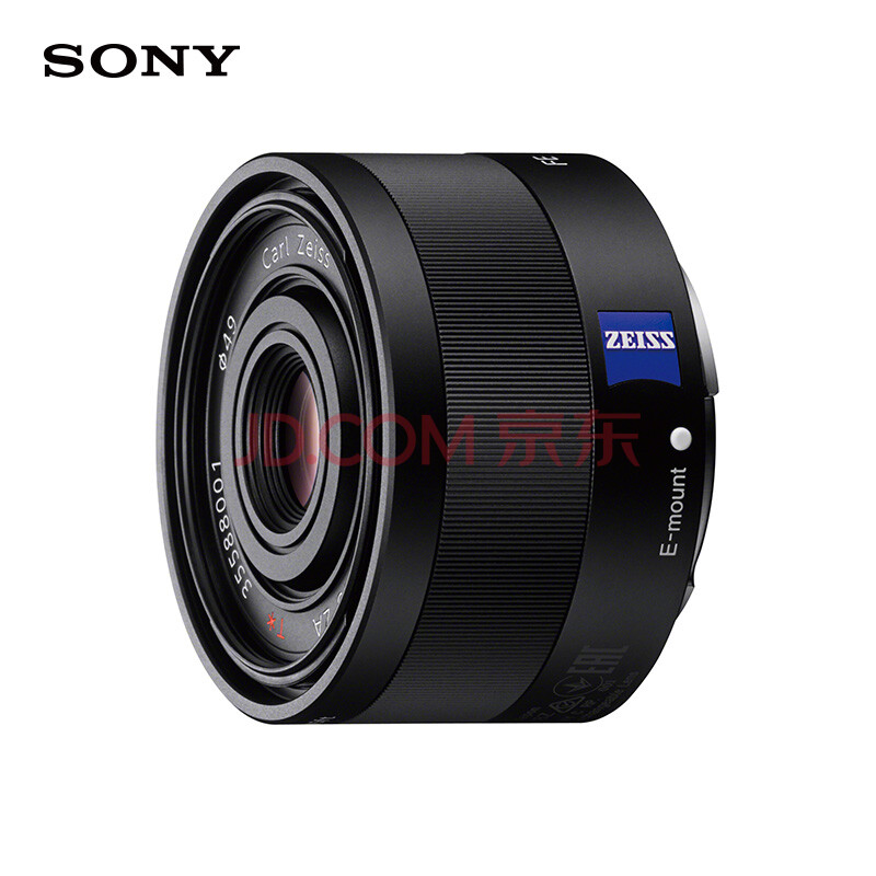求助高手索尼Sonnar T- FE 35mm F2.8 ZA相机镜头配置很差很差？真实质量测评爆料 心得评测 第2张