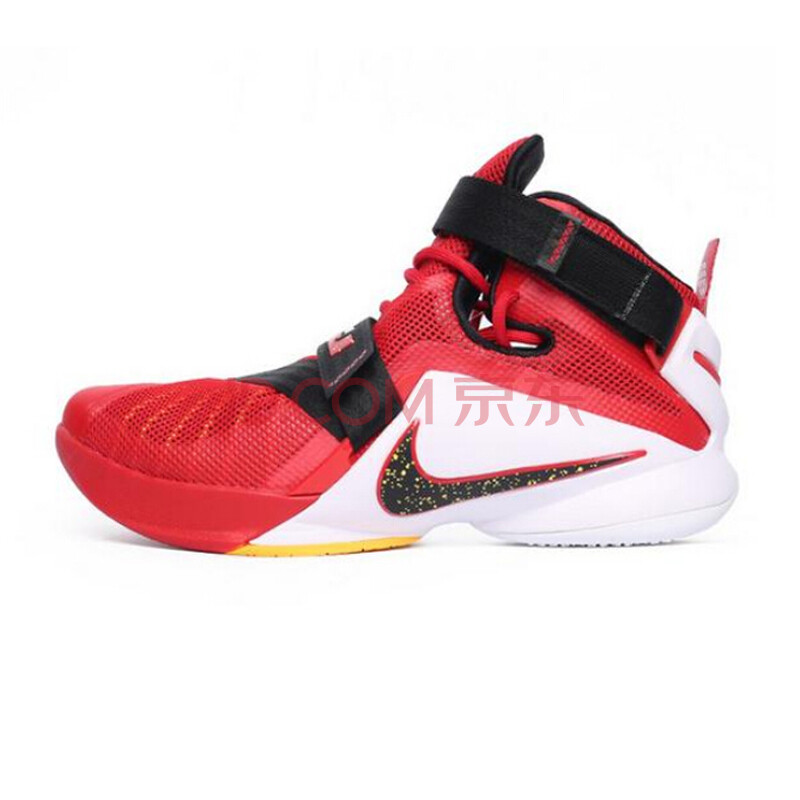 耐克男鞋lebron soldier ix ep詹姆斯战士9代篮球鞋-749420-510