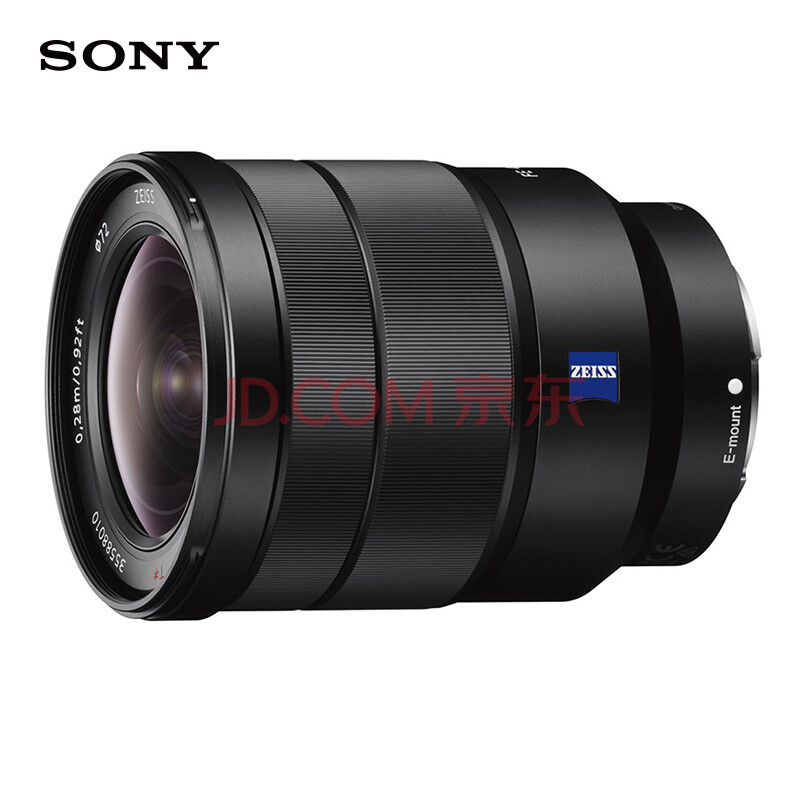 索尼Vario-Tessar T- FE 16-35mm F4 ZA OSS镜头优缺点如何？质量测评揭晓 对比评测 第1张