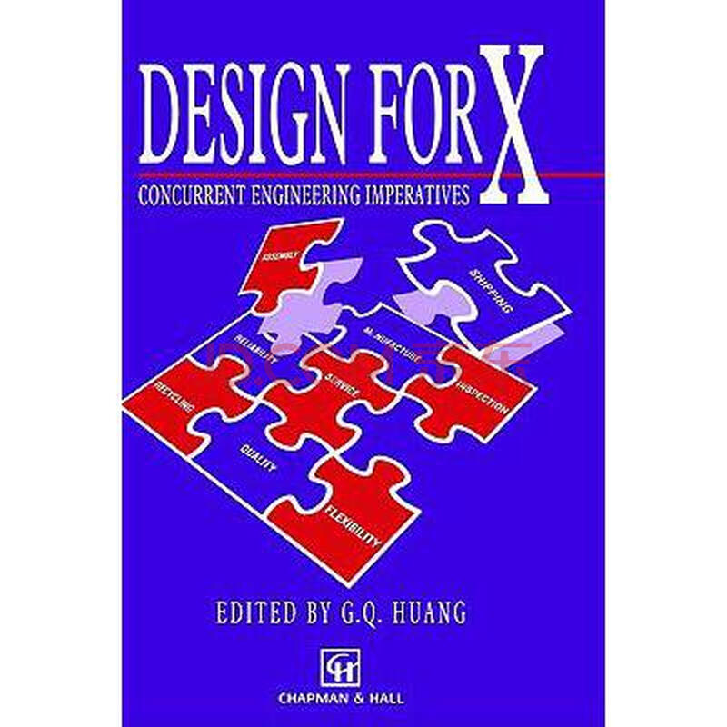 design for x: concurrent engineering imper.