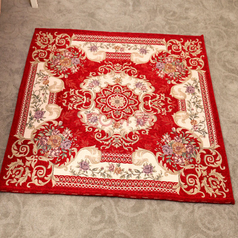 卧室转转垫书房儿童电脑转椅垫毯 地垫门垫进门地垫卧室客厅茶几垫正