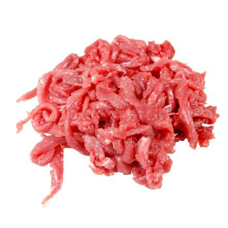 【秒杀不限购】牛肉丝 约150g /份