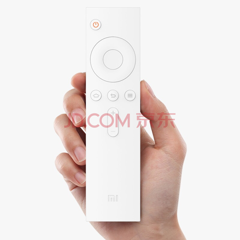 【京东-夺宝岛-正品低价】小米(MI)小盒子mini