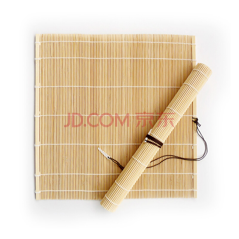 kuretake吴竹书道小物竹制笔帘笔卷毛笔书画用品文房用具kd210s竹色