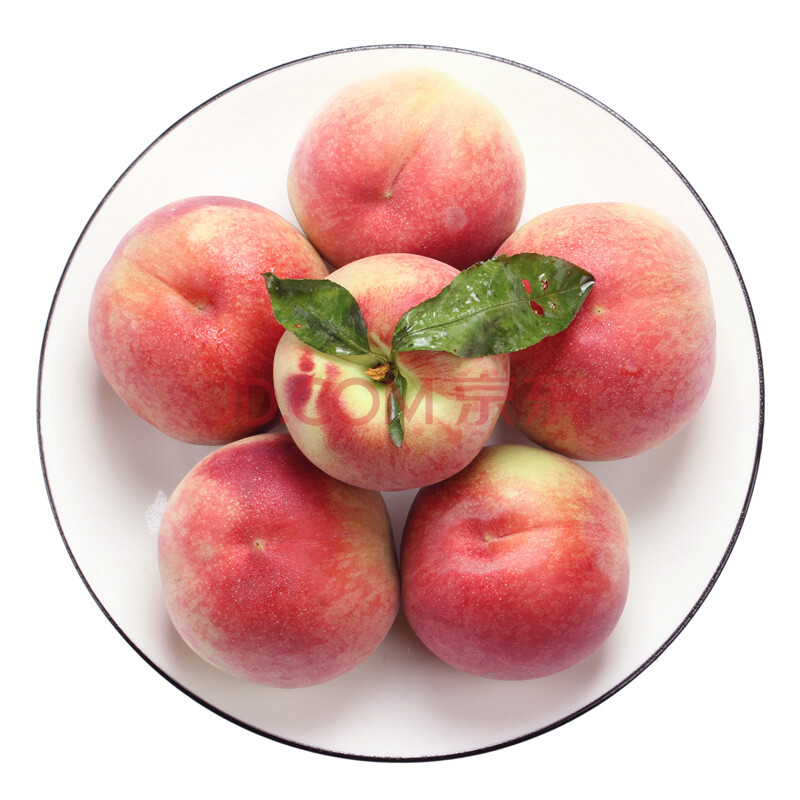 四川龙泉水蜜桃现摘现发桃子水果 新鲜现货5斤当季水蜜桃毛桃 单果6两