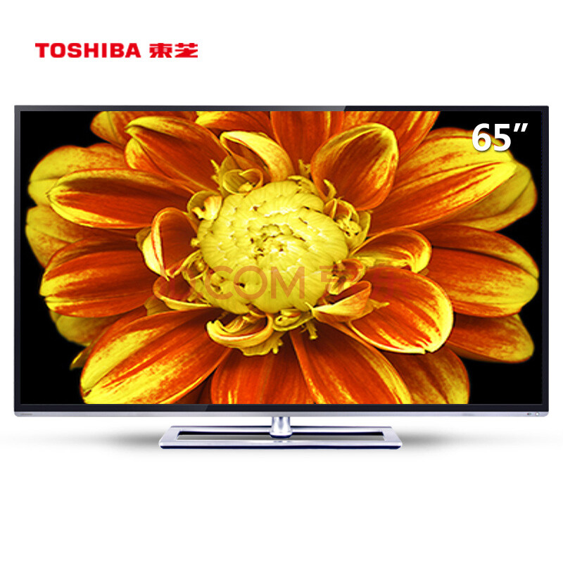 东芝(toshiba)65u7450c 65英寸 4k安卓智能 超高清3d液晶电视