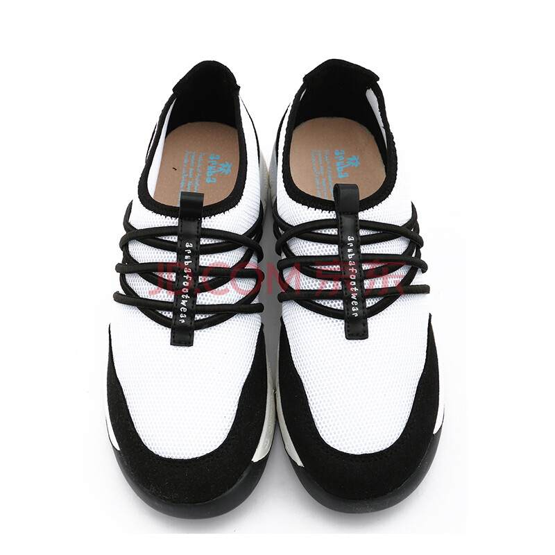 香港 设计廊 aruba footwear 阿鲁巴女款网面时尚休闲鞋 36