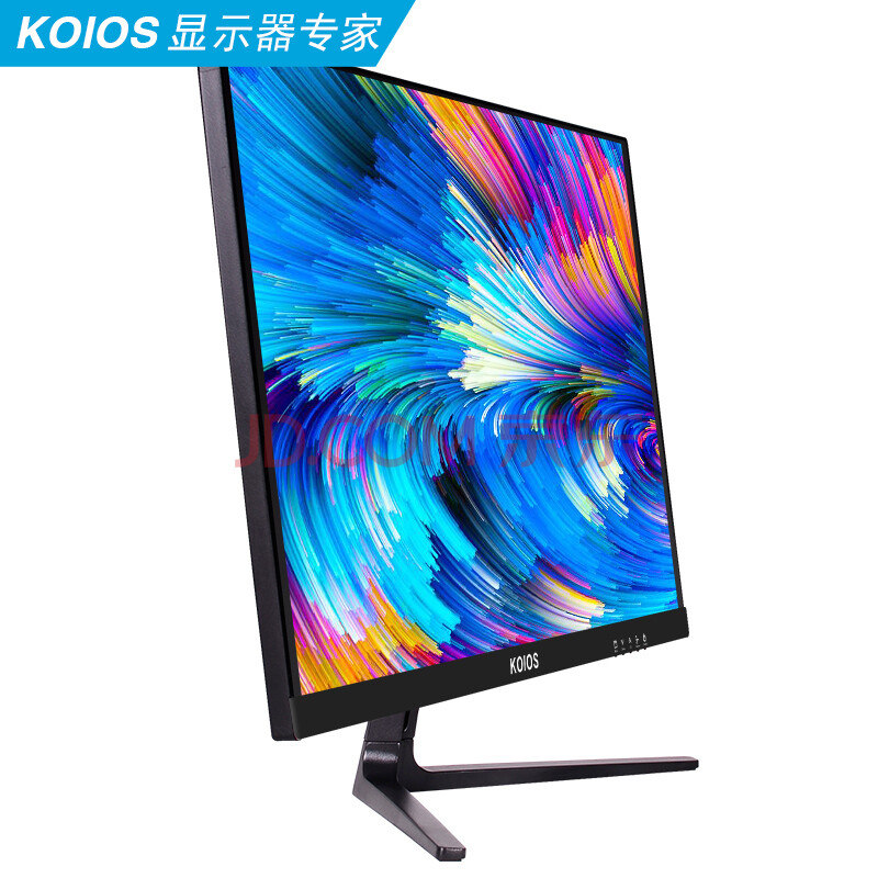 1098元包邮    KOIOS K2718UD 27英寸显示器4K 显示器（原装LG IPS、10bit、350nit）