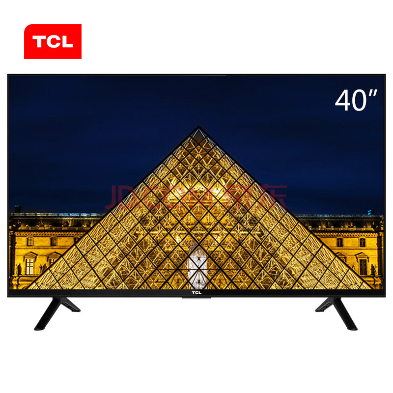 TCL L40F3301B 40英寸 窄边框蓝光LED液晶电视机质量众测怎么样呢？？？有谁用过，质量如何 首页推荐 第1张