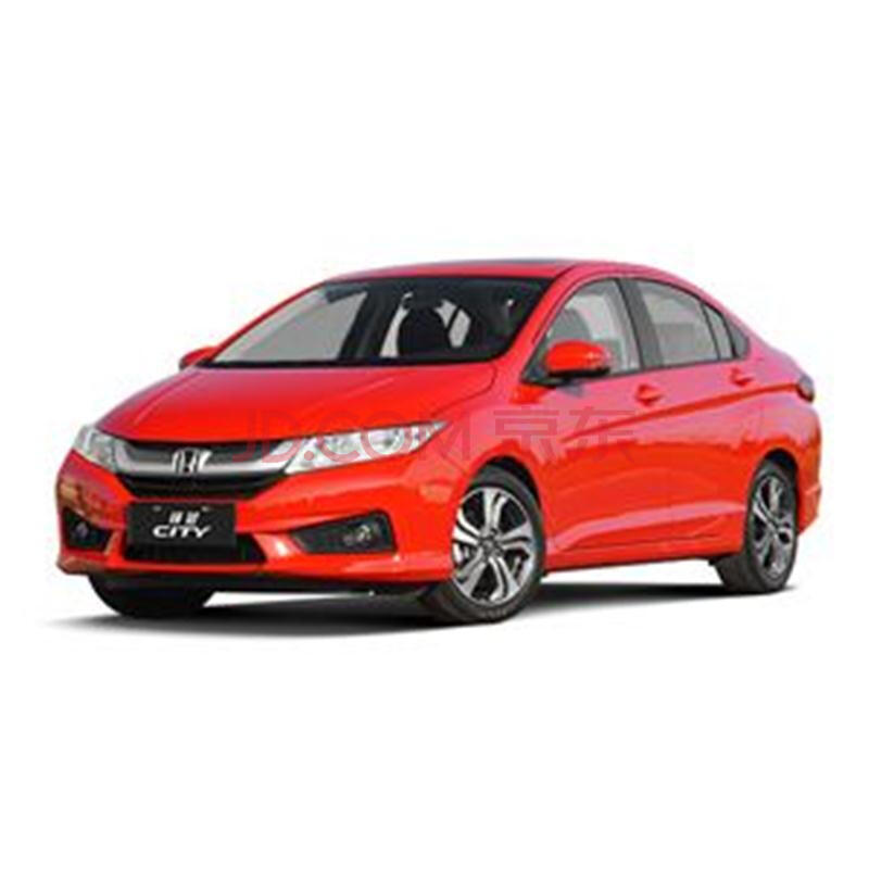 【惠买车】广汽本田 锋范订金499元 黑色 22